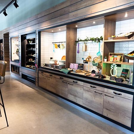 Moxy Simmern Exterior foto