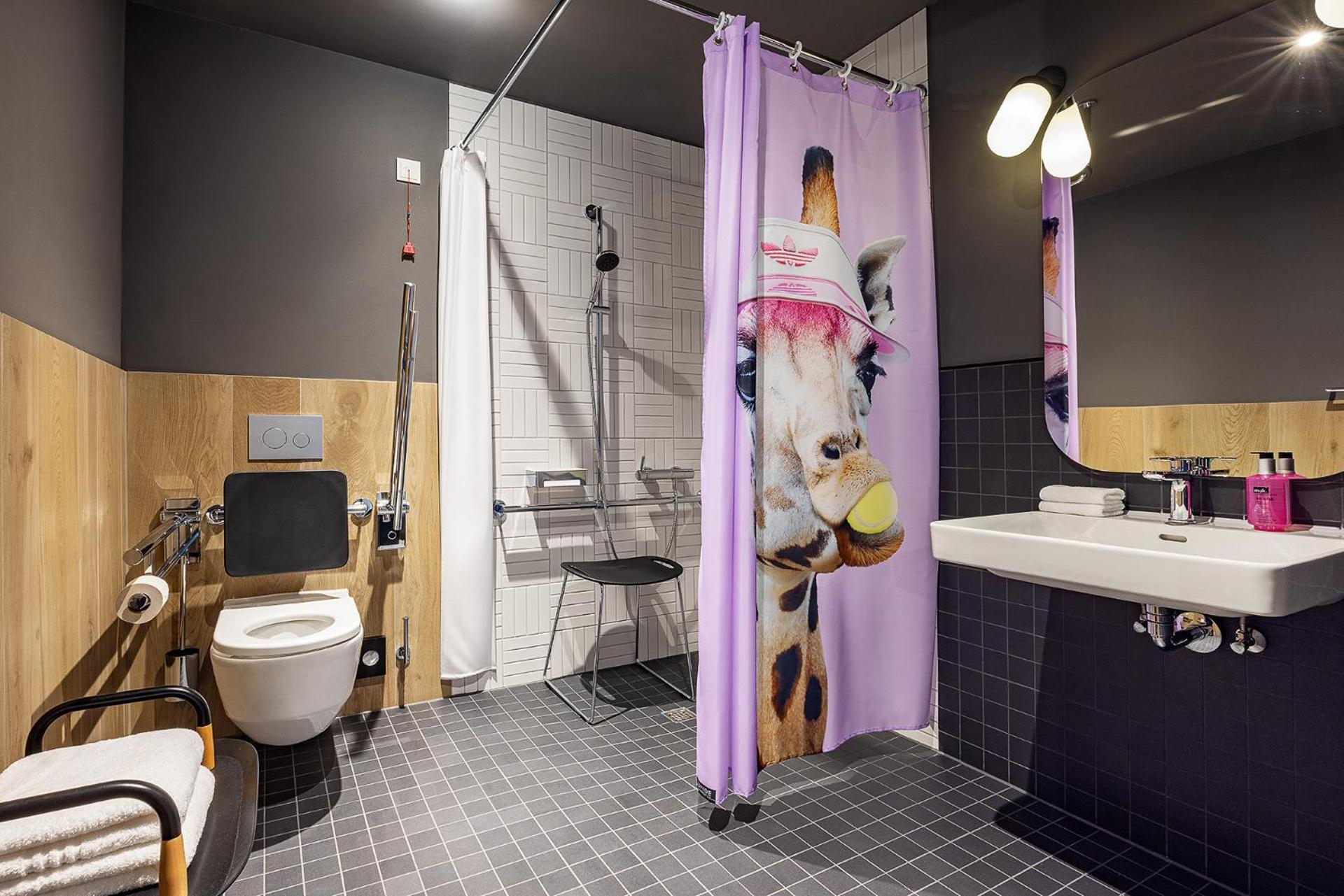 Moxy Simmern Exterior foto